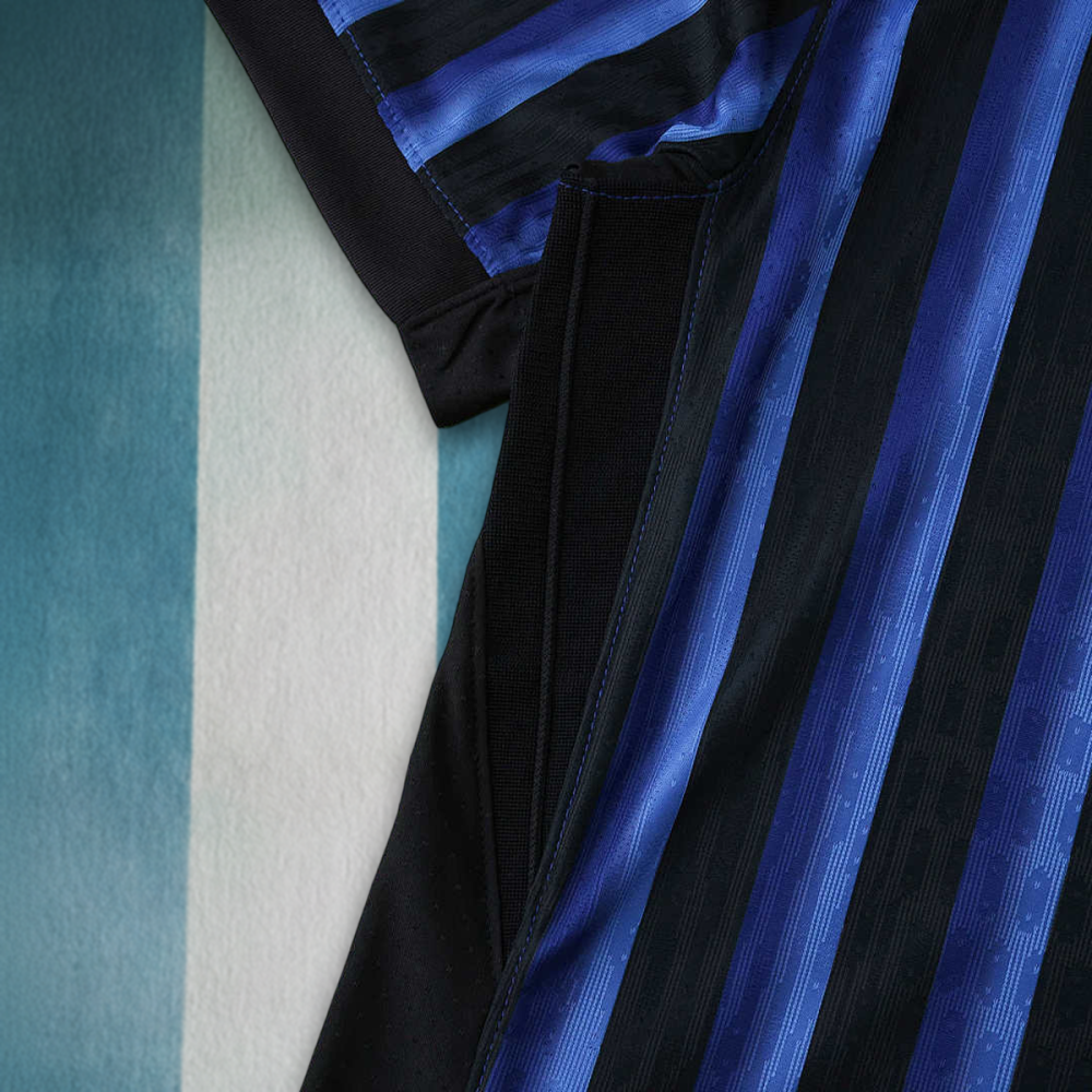 25/26 season F.C. Internazionale Milano home Player version
