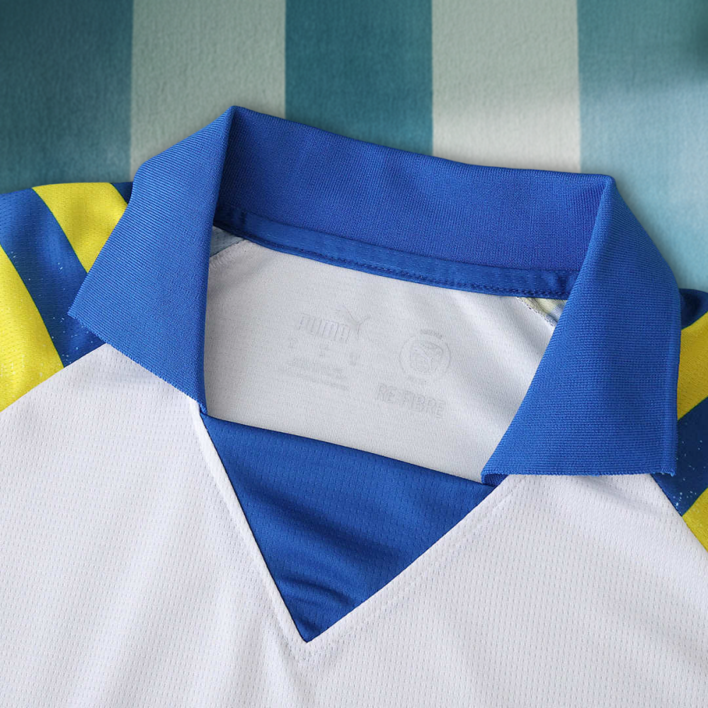 25/26 season Parma Calcio 1913 third Fan version