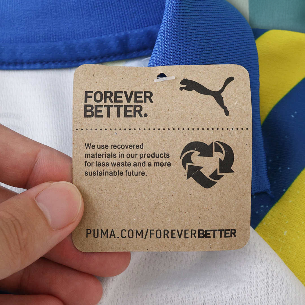 25/26 season Parma Calcio 1913 third Fan version