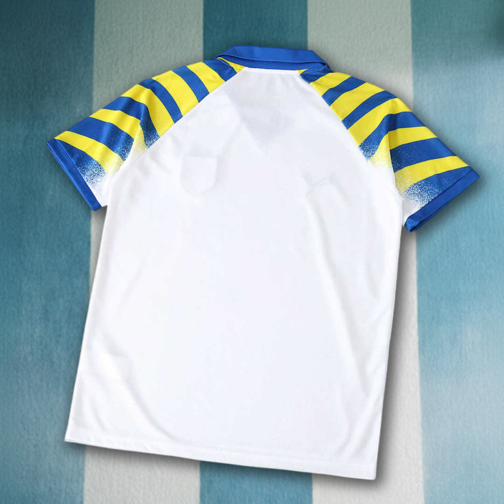 25/26 season Parma Calcio 1913 third Fan version