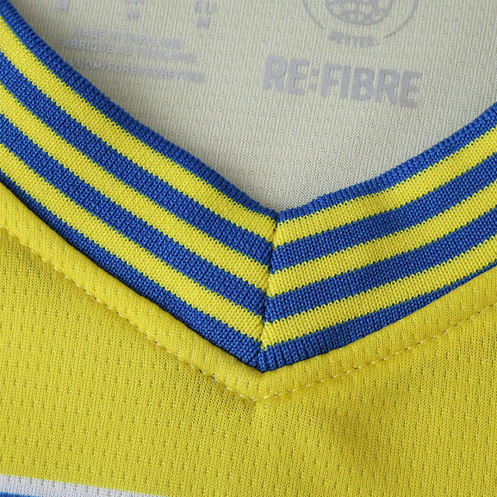 25/26 season Parma Calcio 1913 away Fan version
