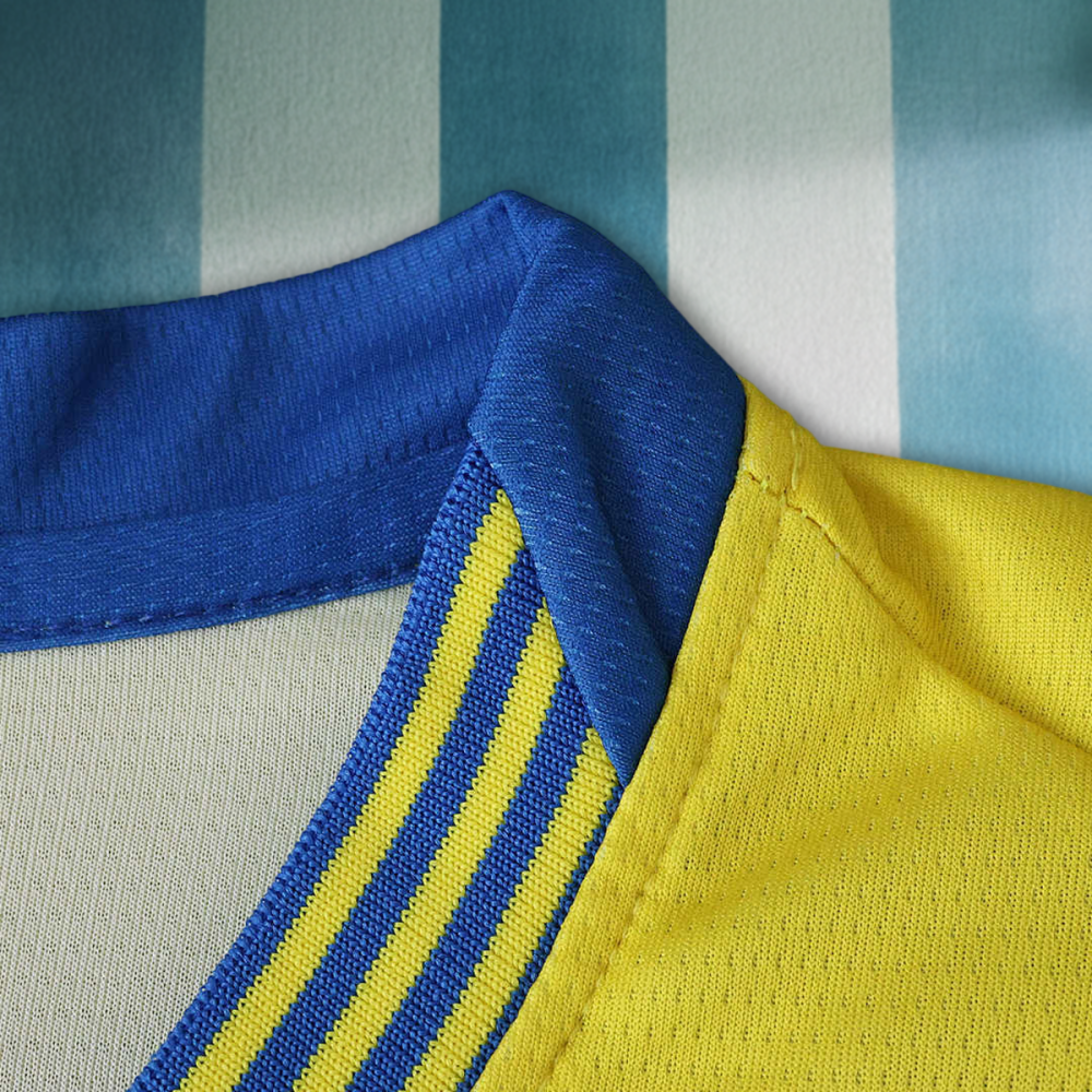 25/26 season Parma Calcio 1913 away Fan version