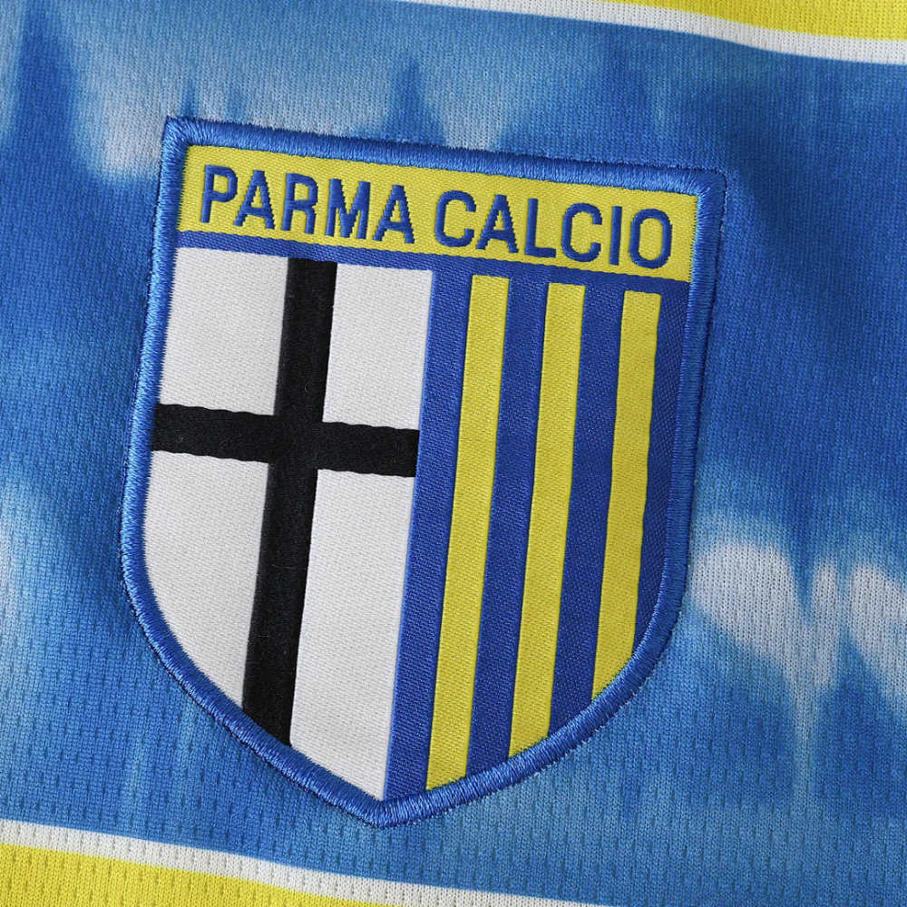 25/26 season Parma Calcio 1913 away Fan version