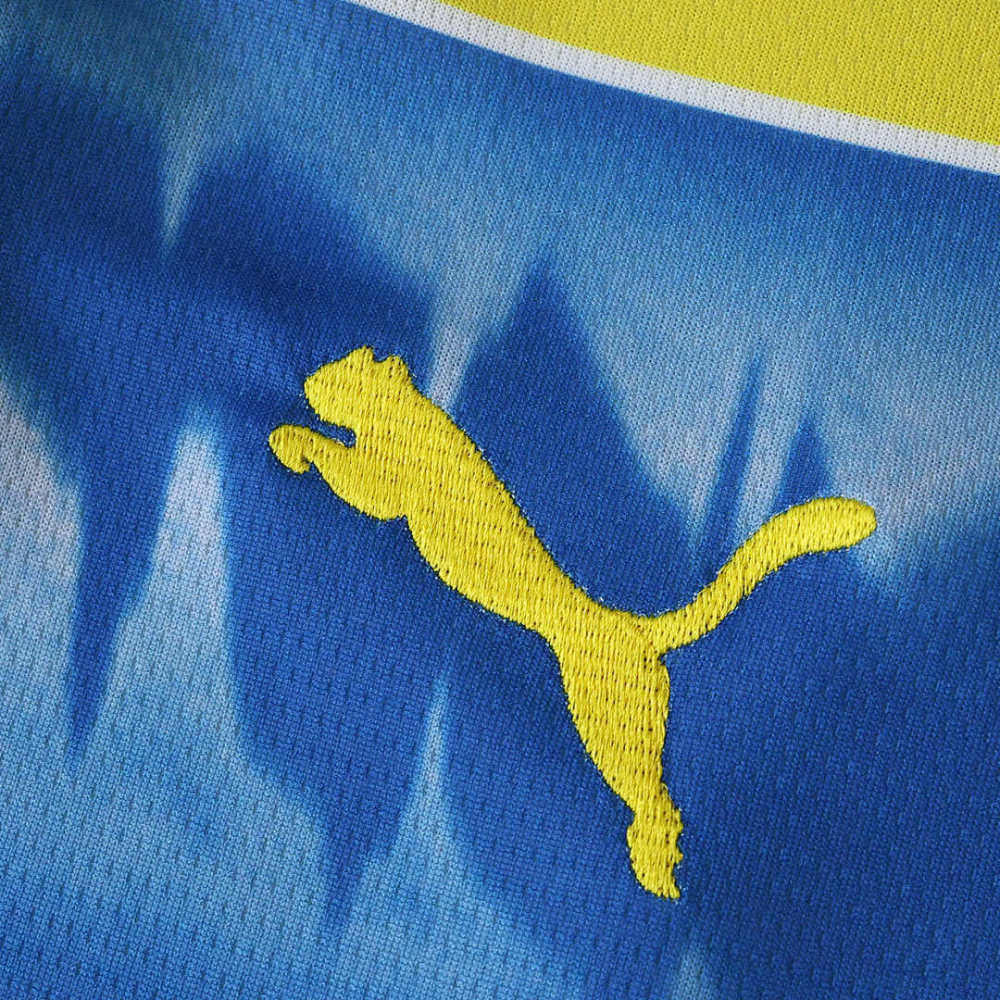 25/26 season Parma Calcio 1913 away Fan version