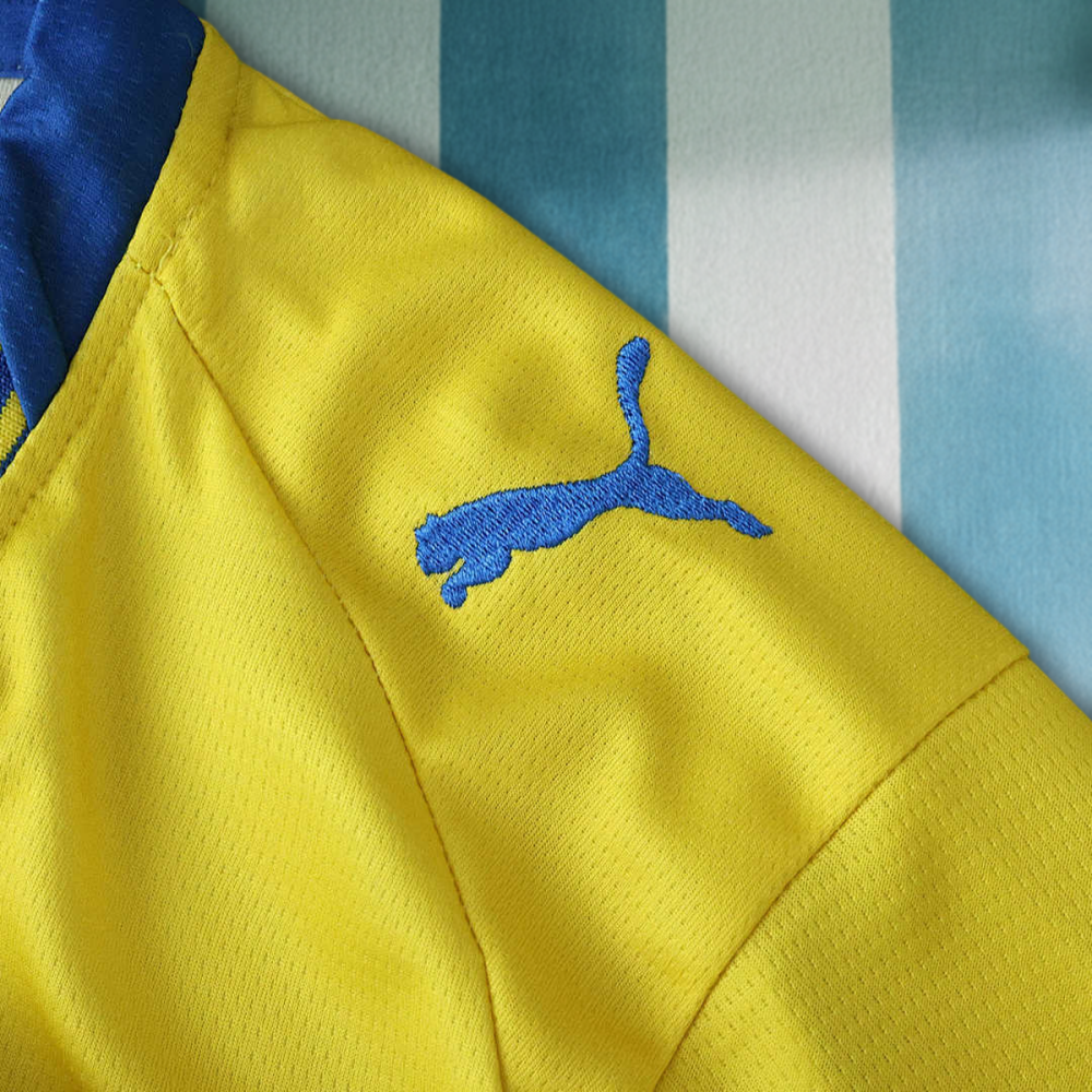 25/26 season Parma Calcio 1913 away Fan version
