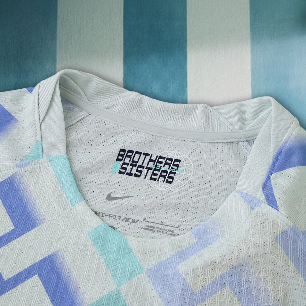 25/26 season F.C. Internazionale Milano away Player version