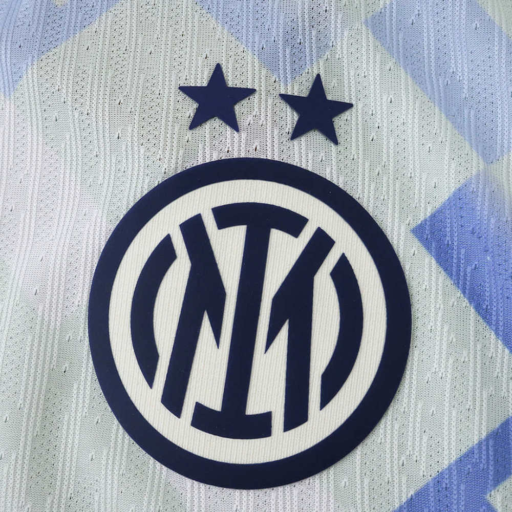 25/26 season F.C. Internazionale Milano away Player version