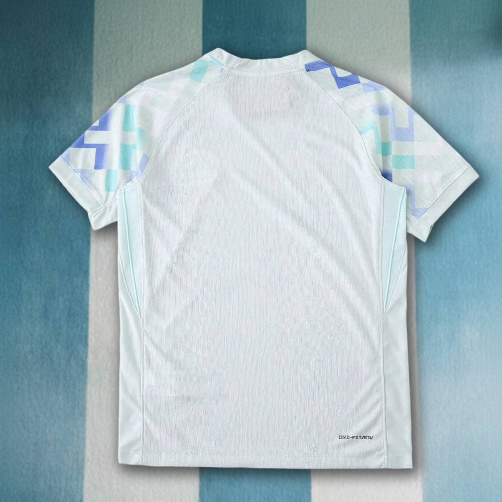 25/26 season F.C. Internazionale Milano away Player version