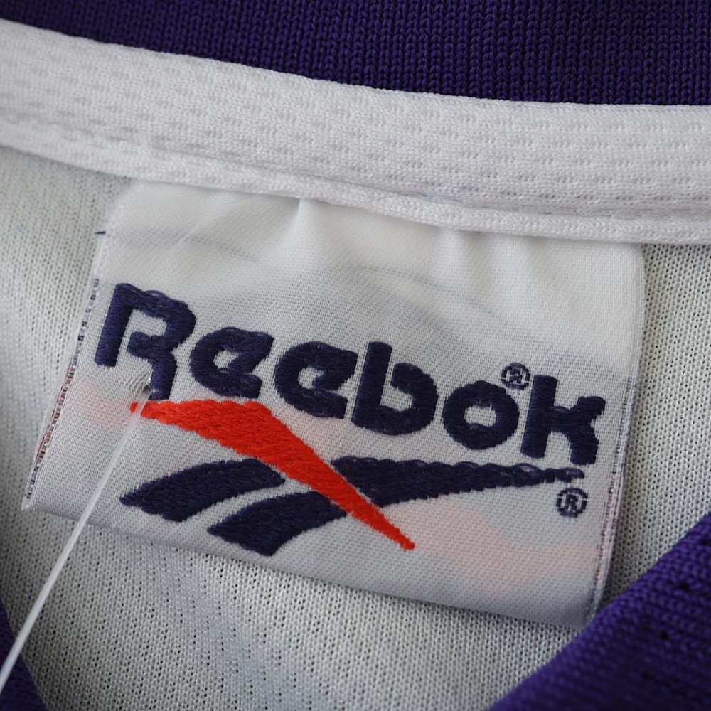 9596 season ACF Fiorentina away retro Fan version