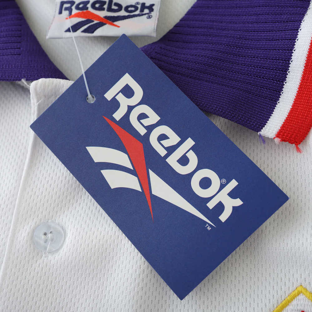 9596 season ACF Fiorentina away retro Fan version