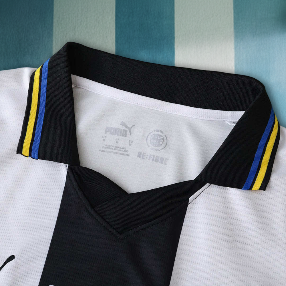 25/26 season Parma Calcio 1913 home Fan version