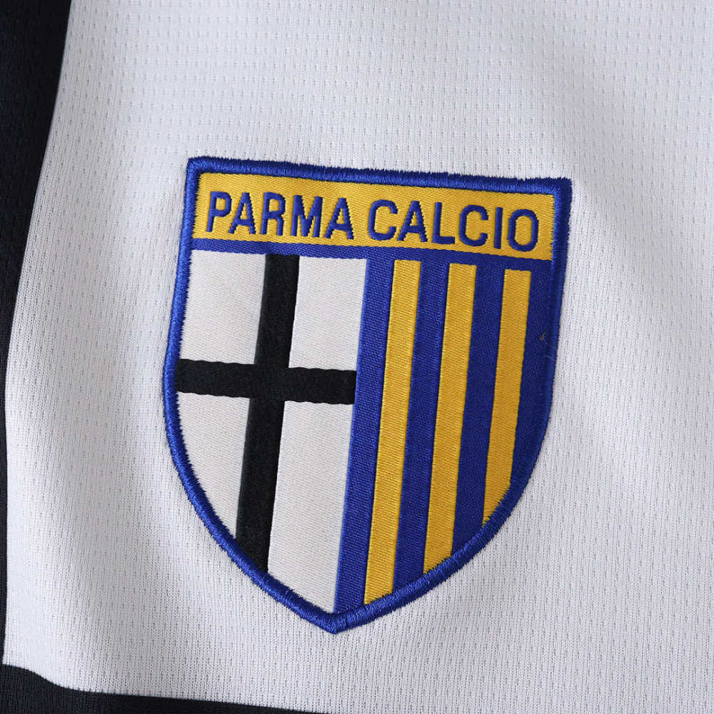 25/26 season Parma Calcio 1913 home Fan version