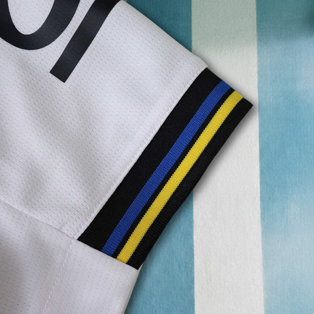 25/26 season Parma Calcio 1913 home Fan version