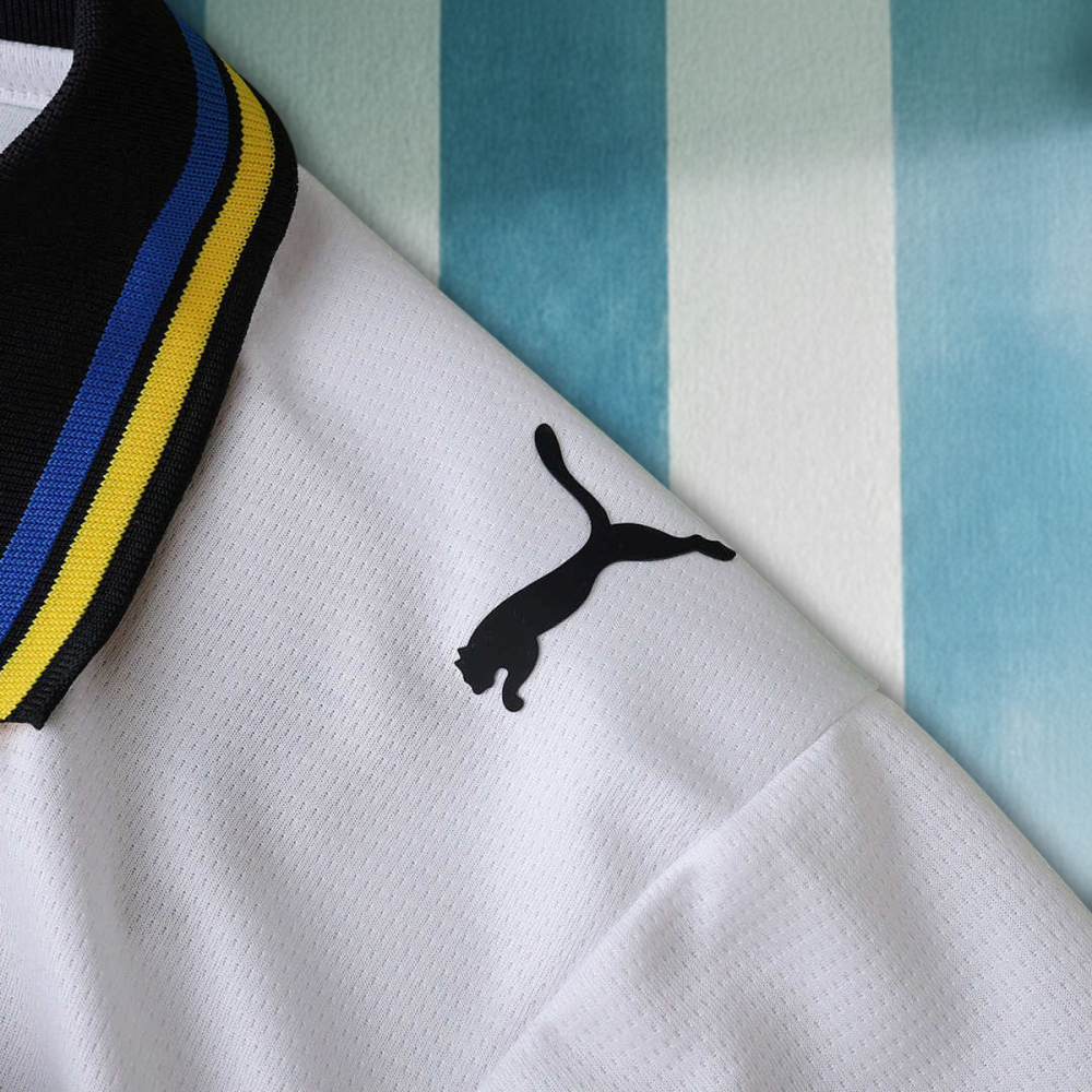 25/26 season Parma Calcio 1913 home Fan version