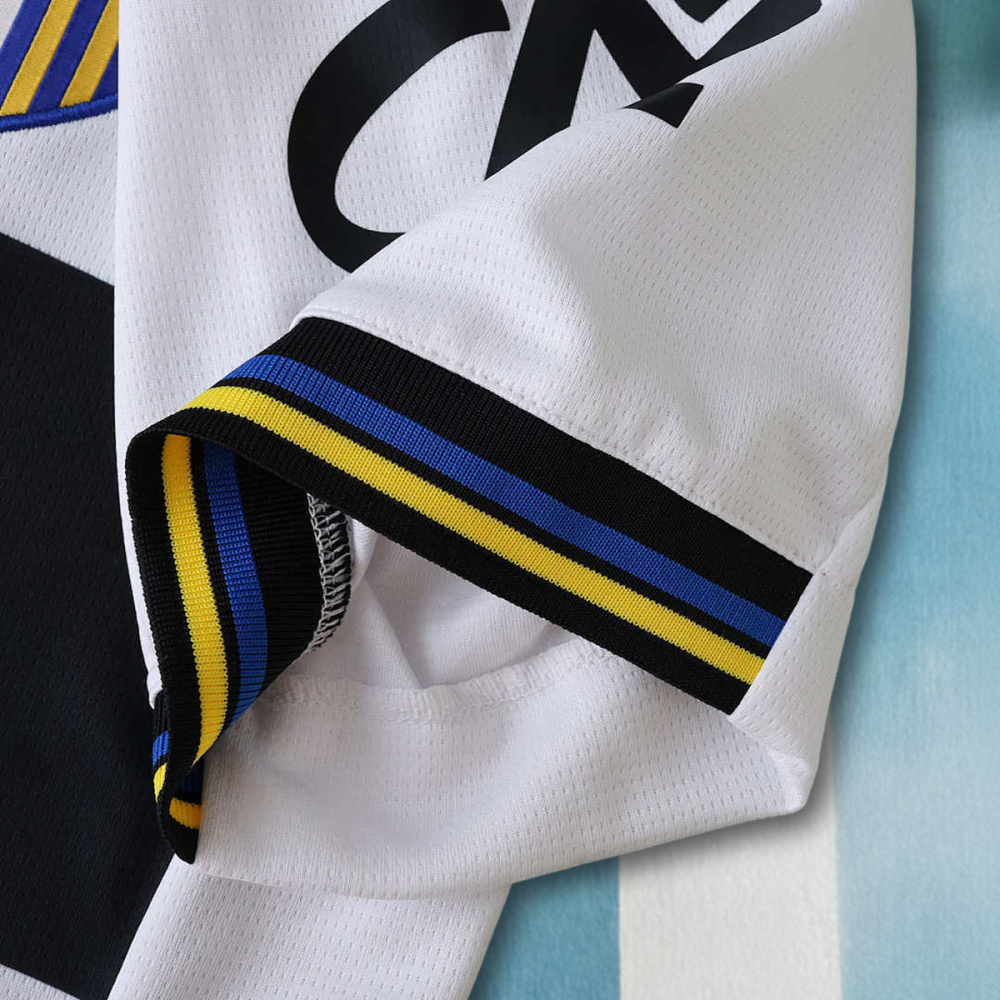 25/26 season Parma Calcio 1913 home Fan version
