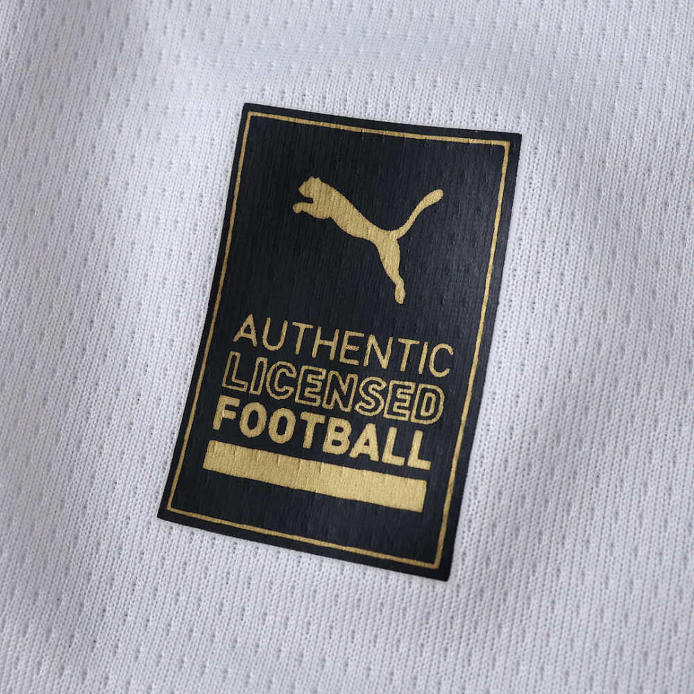 25/26 season Parma Calcio 1913 home Fan version