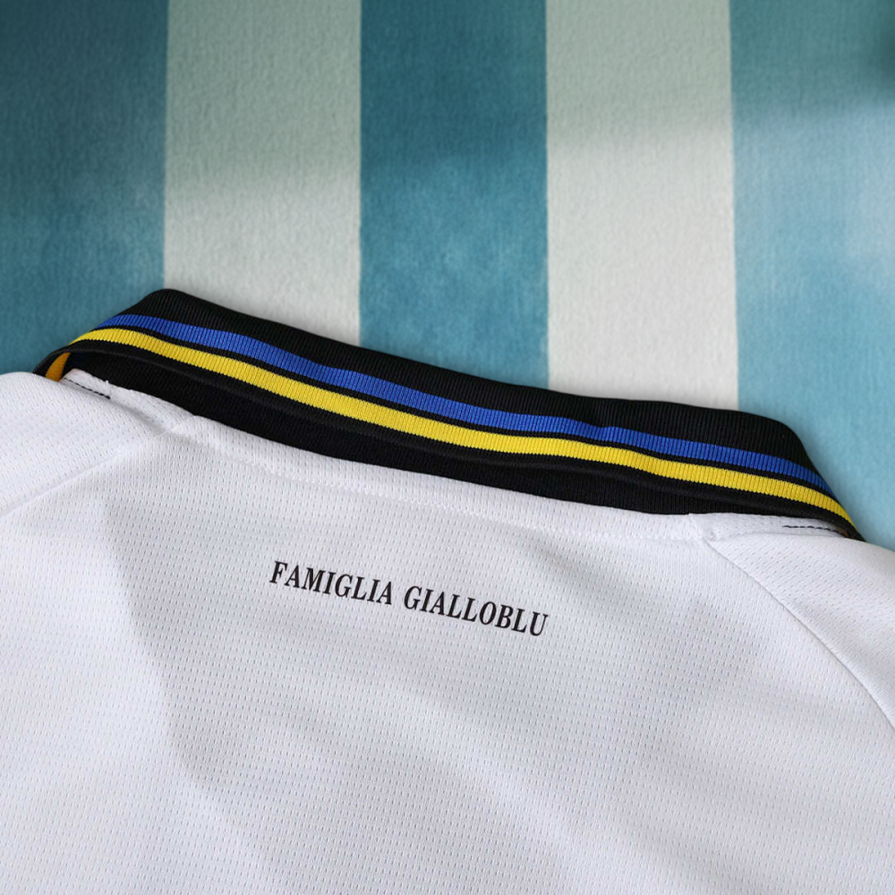 25/26 season Parma Calcio 1913 home Fan version