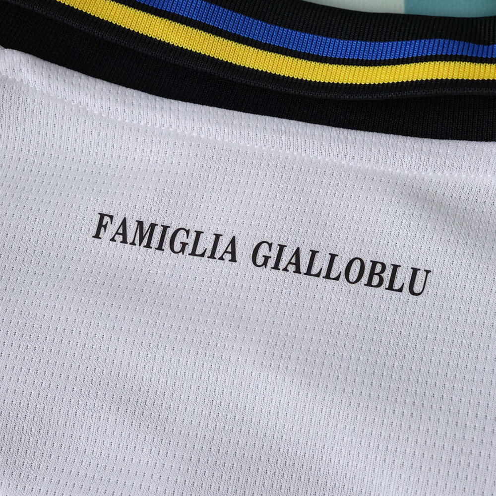 25/26 season Parma Calcio 1913 home Fan version