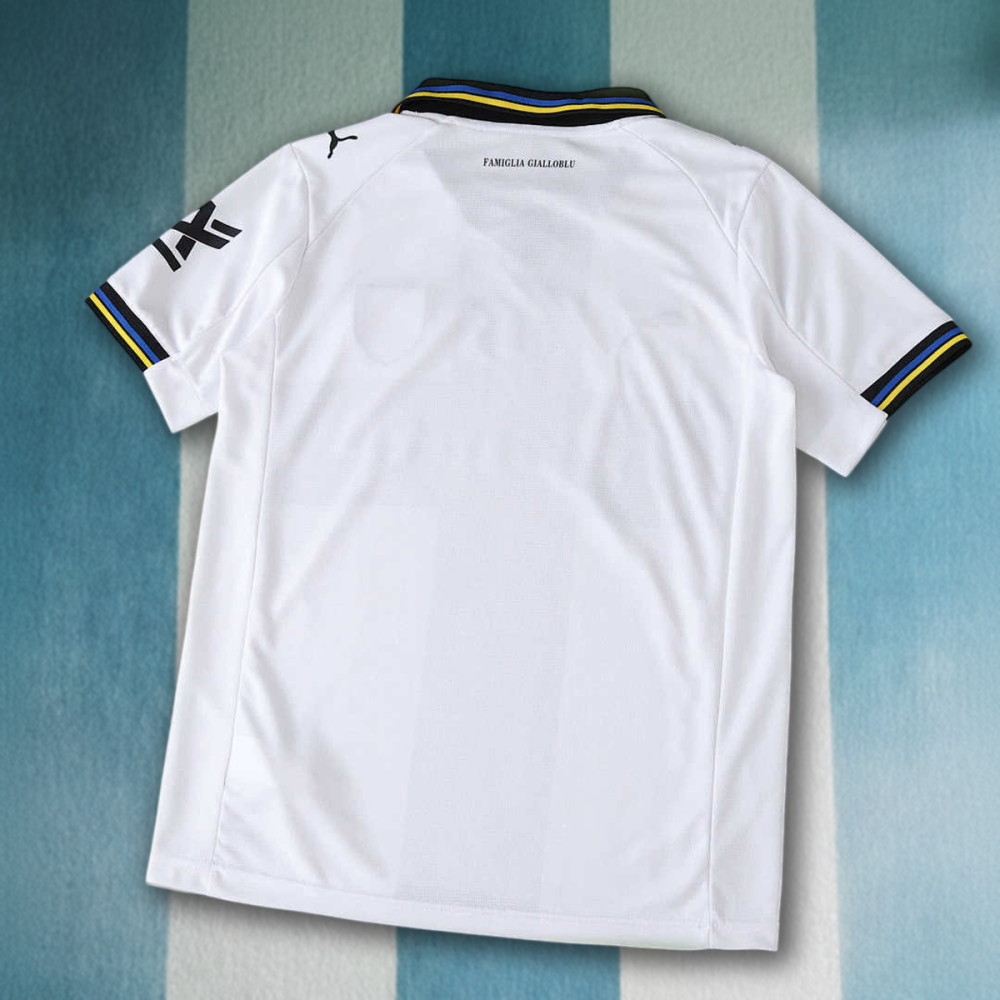 25/26 season Parma Calcio 1913 home Fan version