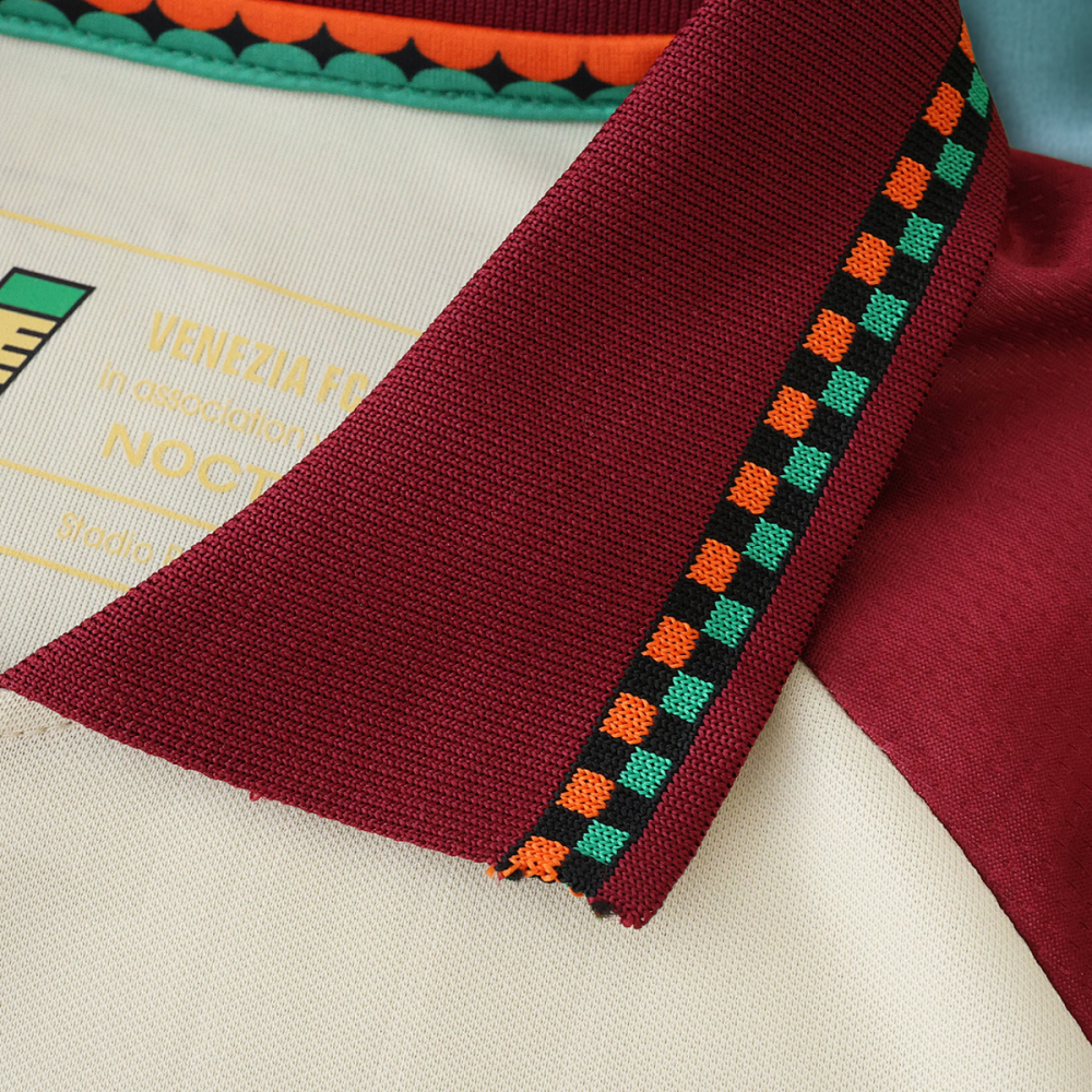 2526 season Venezia F.C. away Player version