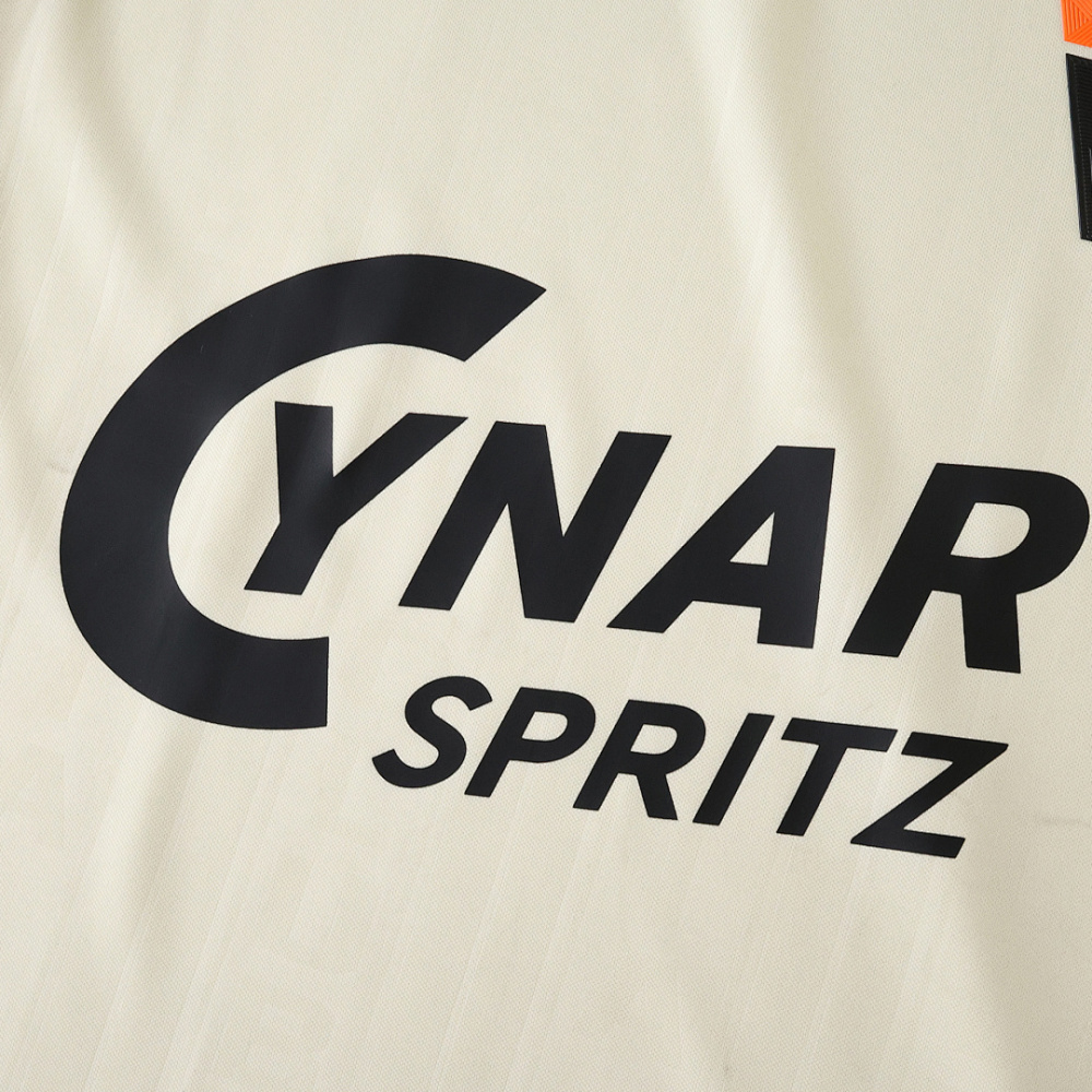 2526 season Venezia F.C. away Player version