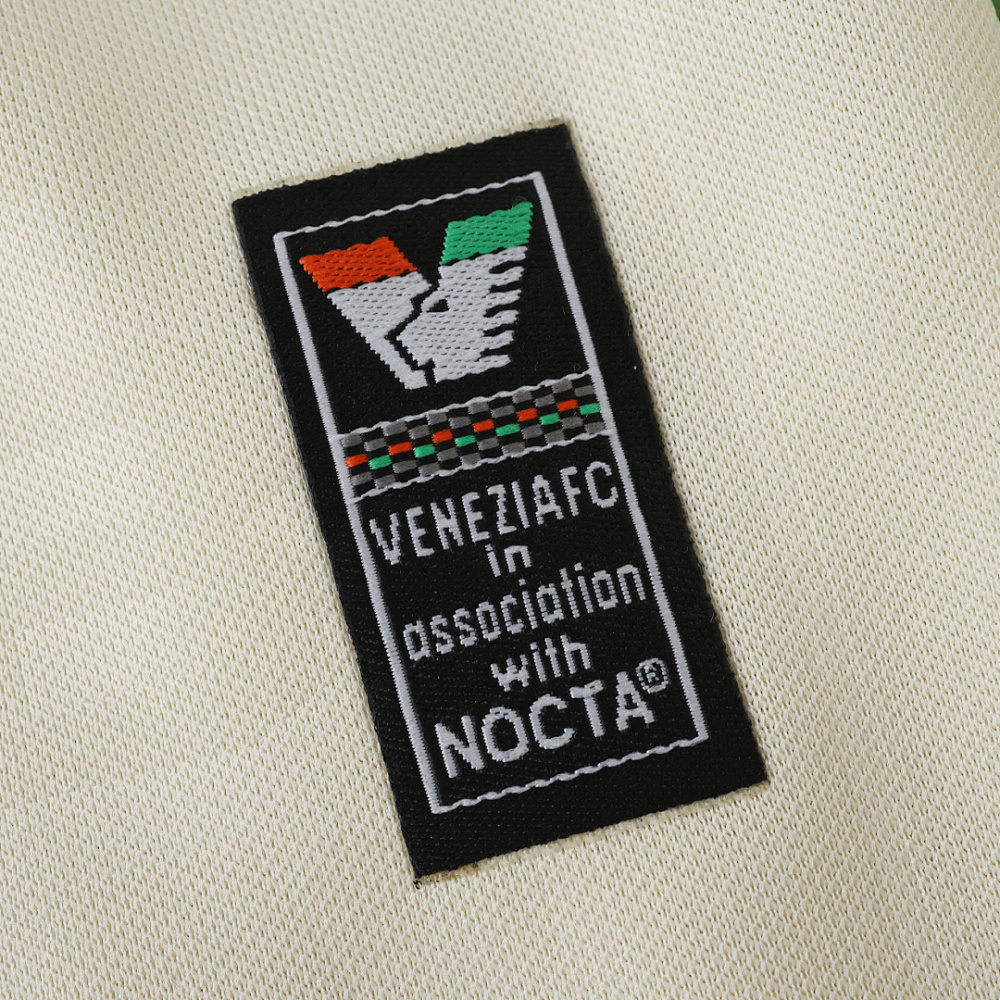2526 season Venezia F.C. away Player version