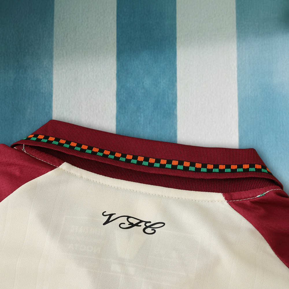 2526 season Venezia F.C. away Player version