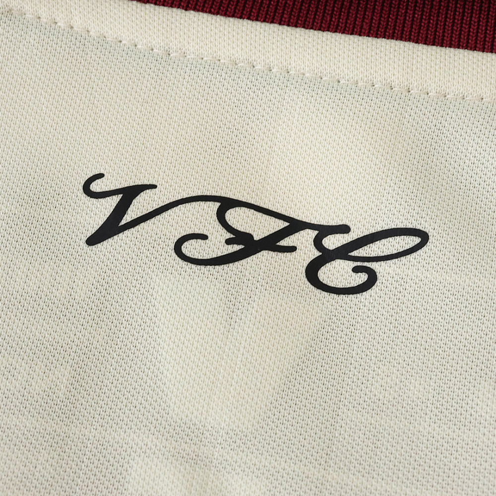 2526 season Venezia F.C. away Player version