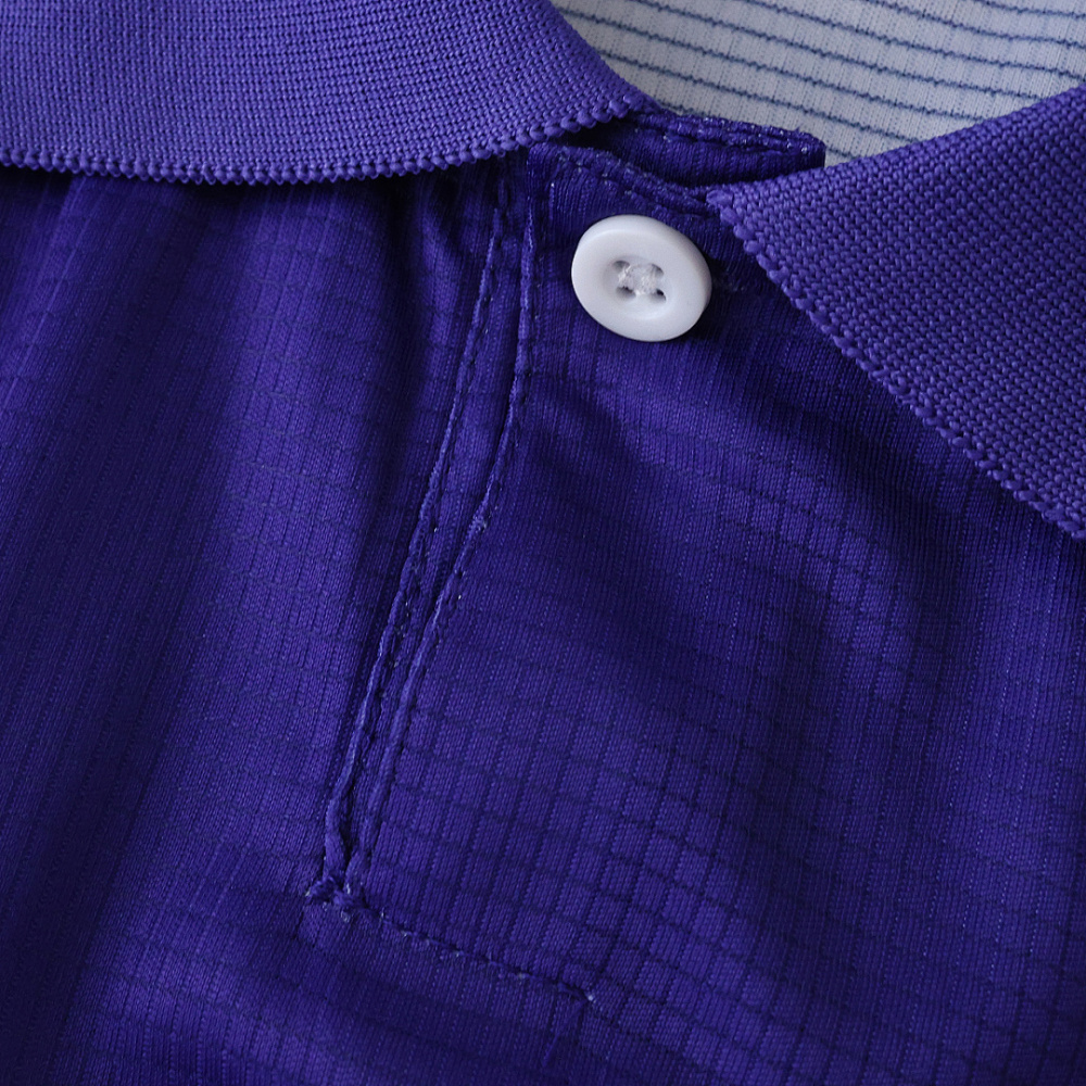 9899 season ACF Fiorentina home retro Fan version