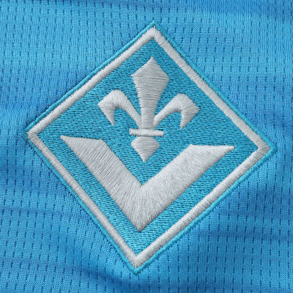 25/26 season ACF Fiorentina third Fan version