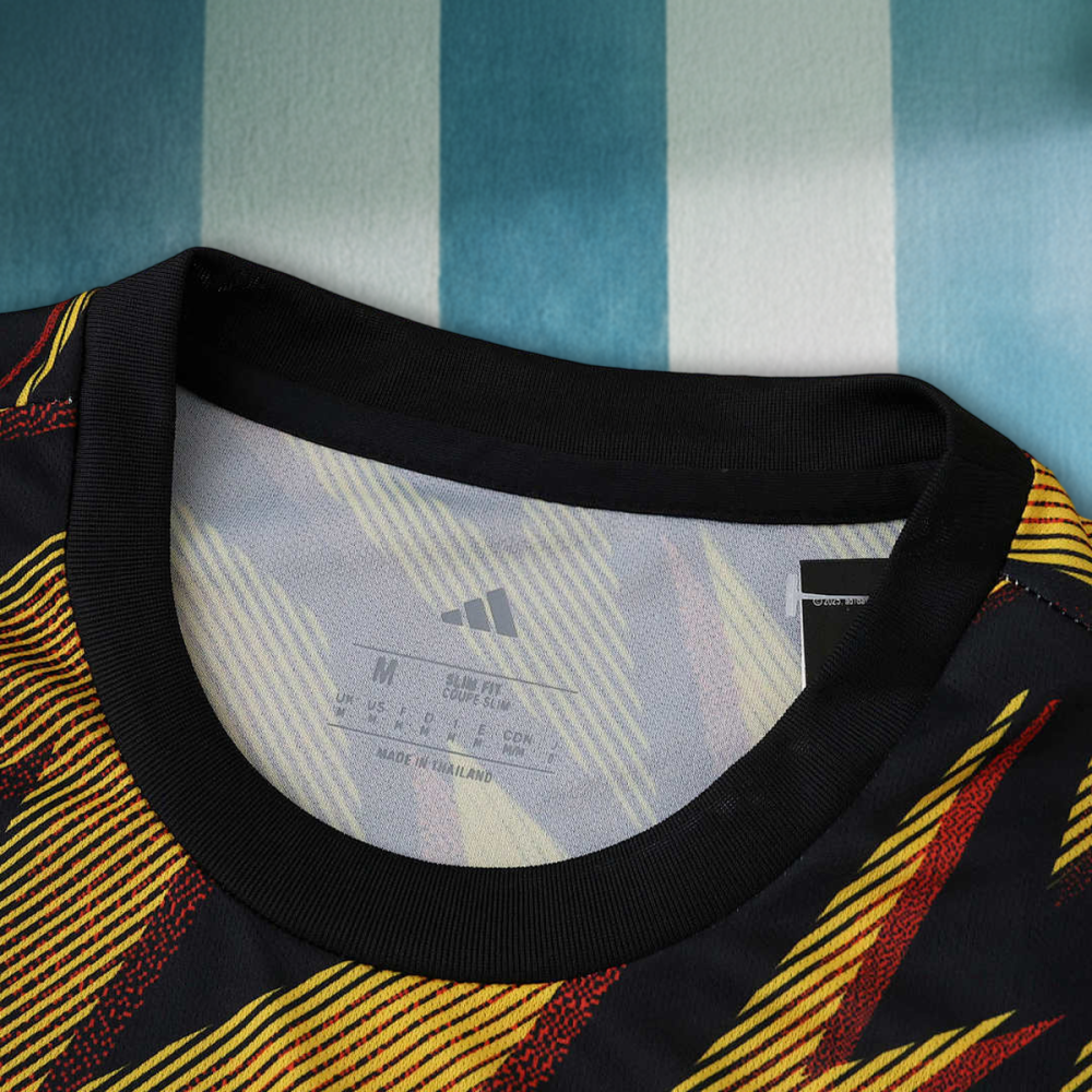 25/26 season A.S. Roma Training clothes Fan version