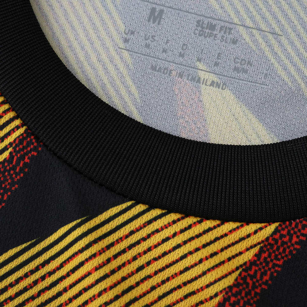 25/26 season A.S. Roma Training clothes Fan version
