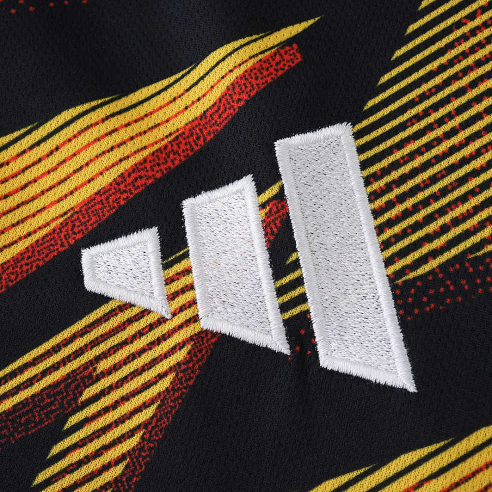 25/26 season A.S. Roma Training clothes Fan version