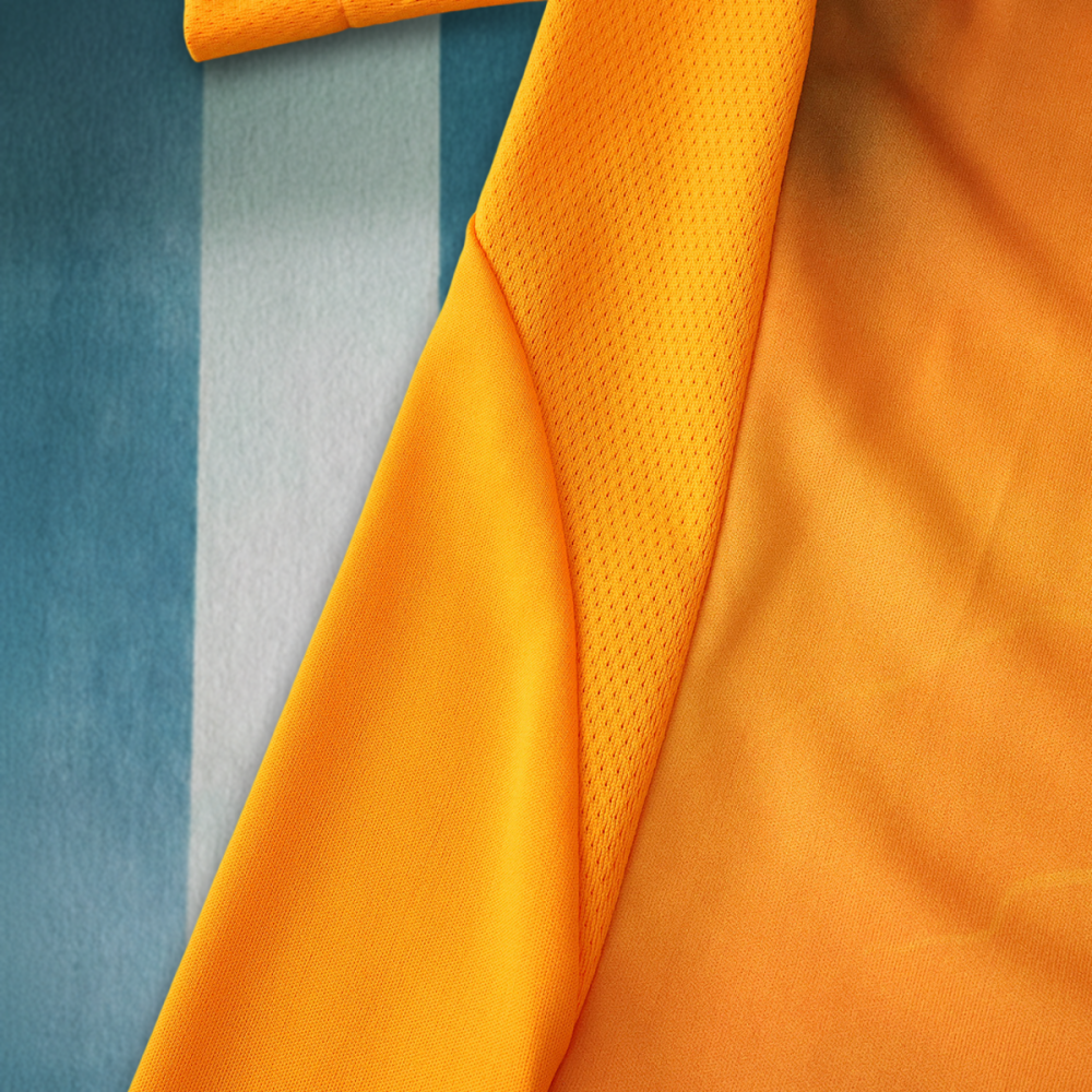 25/26 season A.S. Roma away Fan version