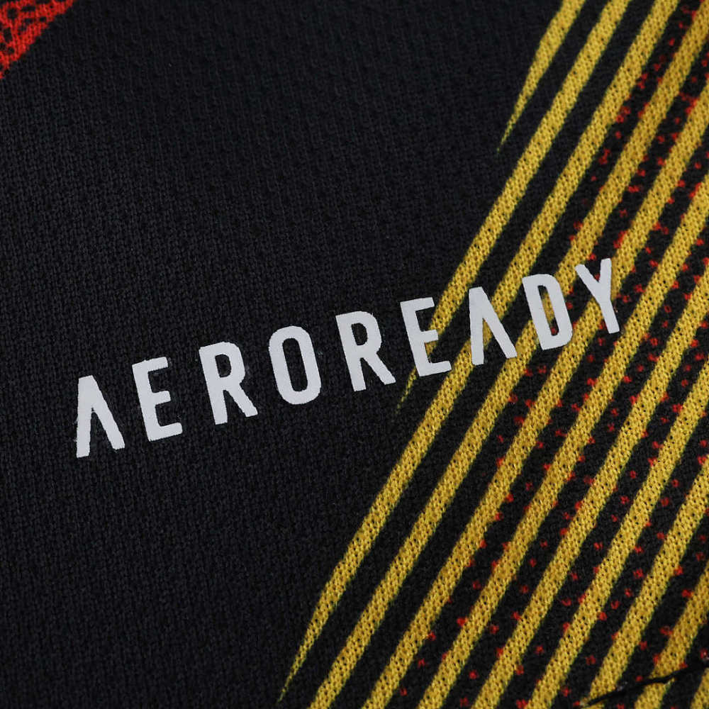 25/26 season A.S. Roma Training clothes Fan version