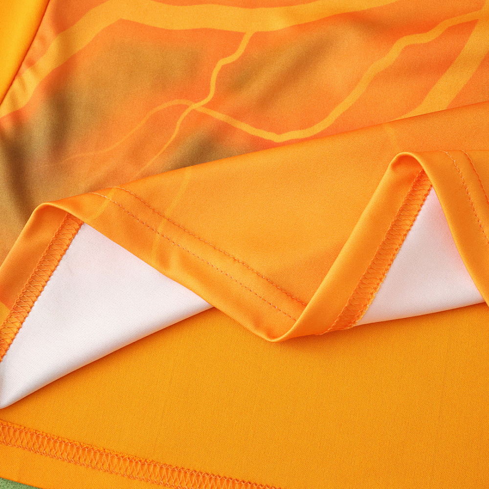 25/26 season A.S. Roma away Fan version