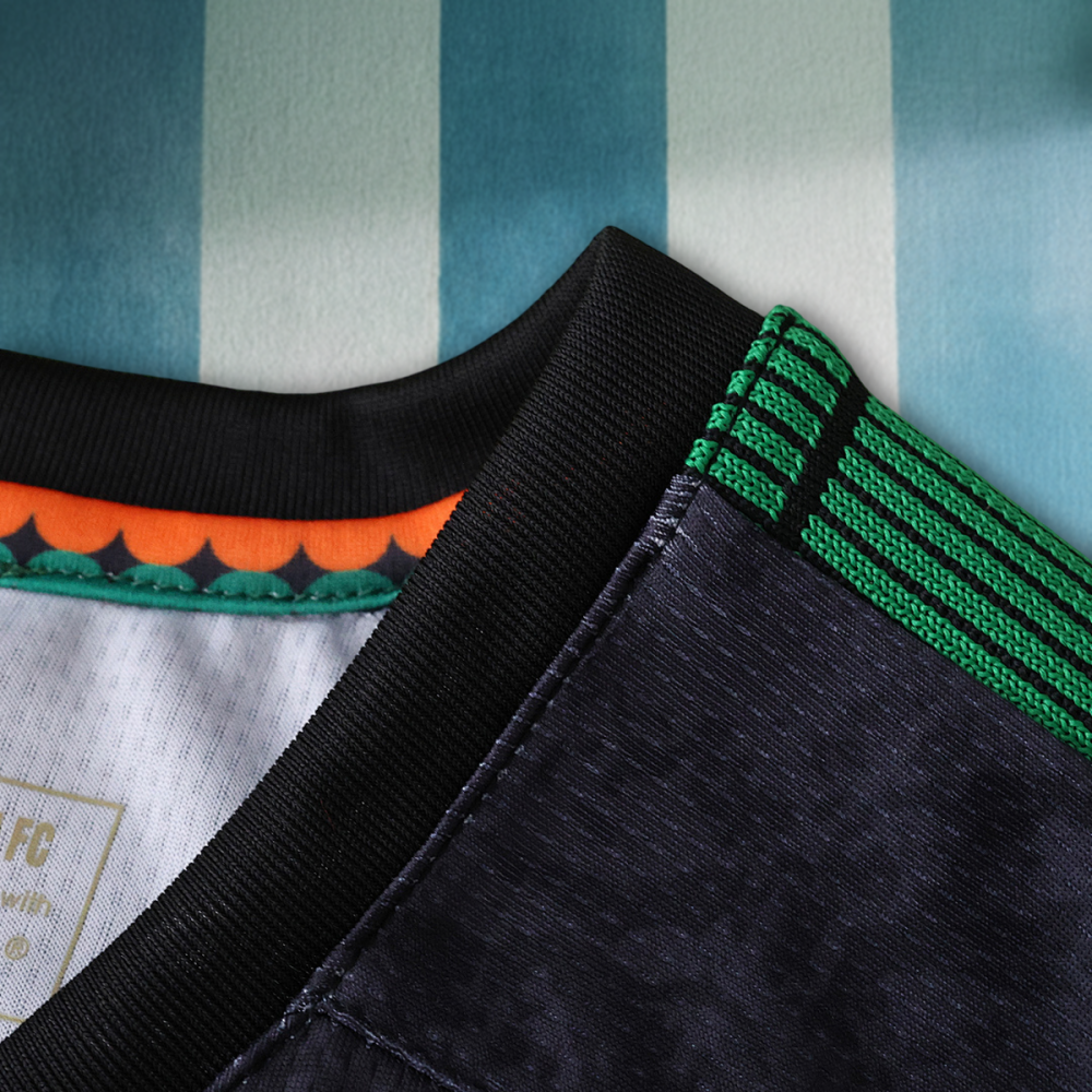 2526 season Venezia F.C. home Player version