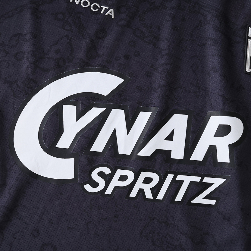 2526 season Venezia F.C. home Player version