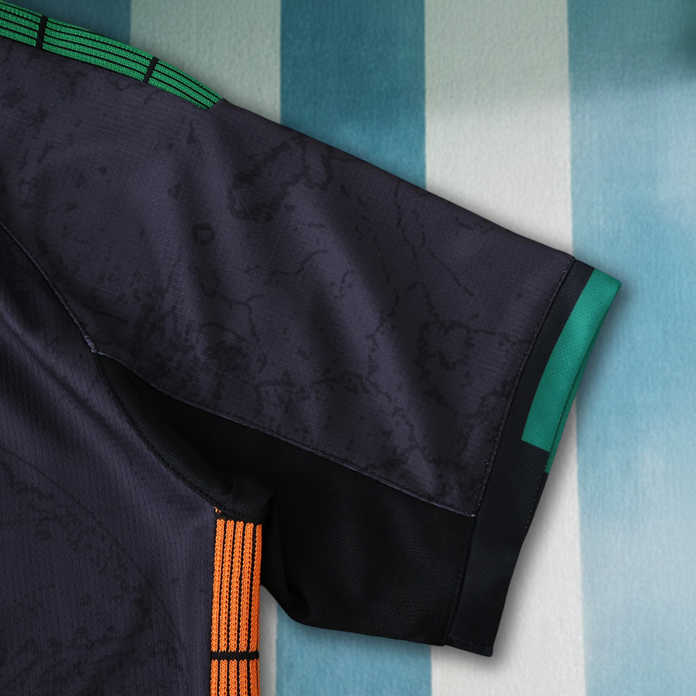 2526 season Venezia F.C. home Player version