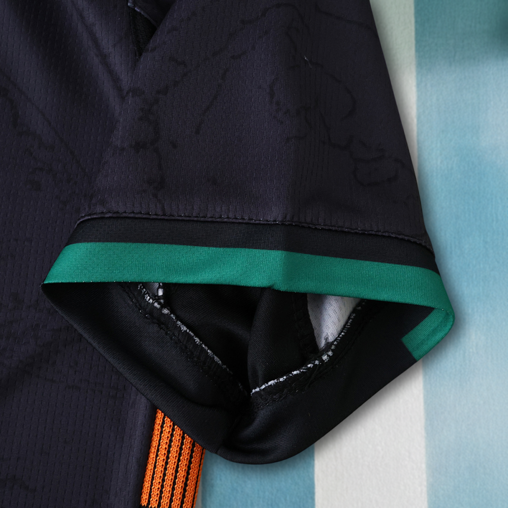 2526 season Venezia F.C. home Player version