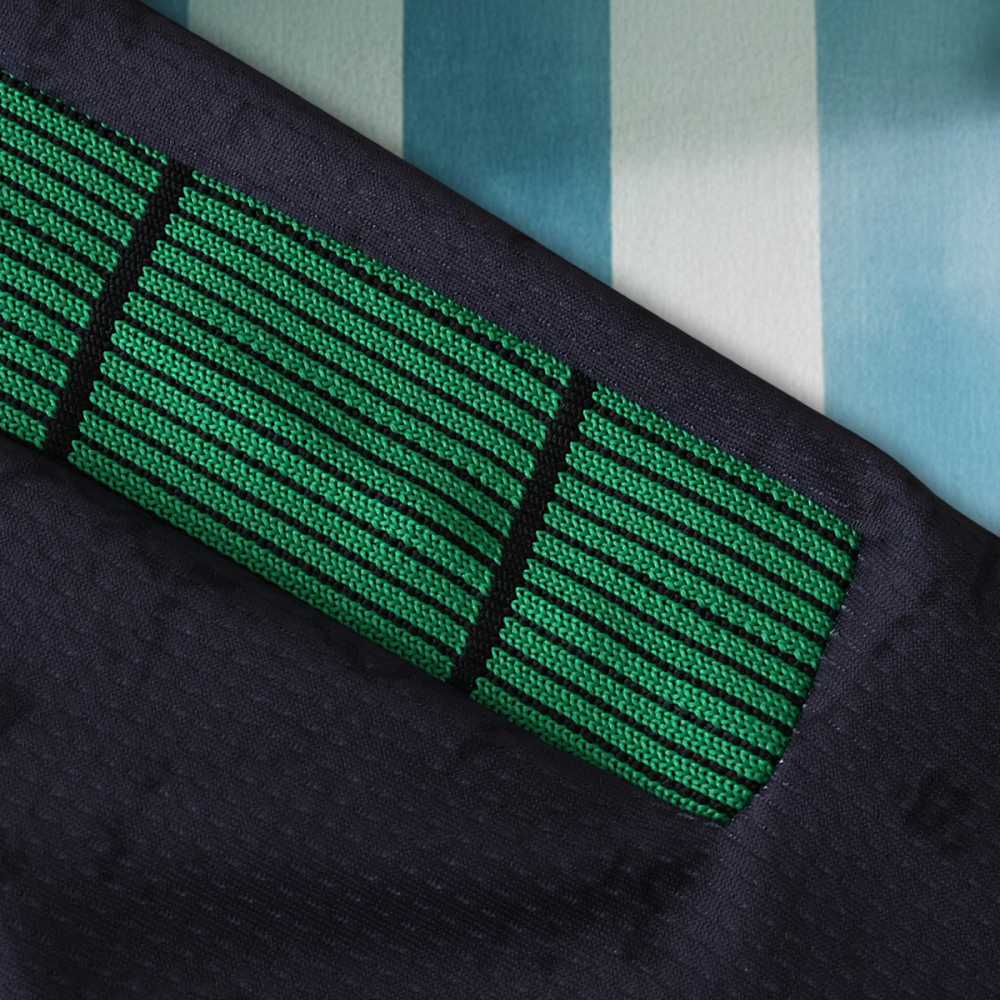 2526 season Venezia F.C. home Player version