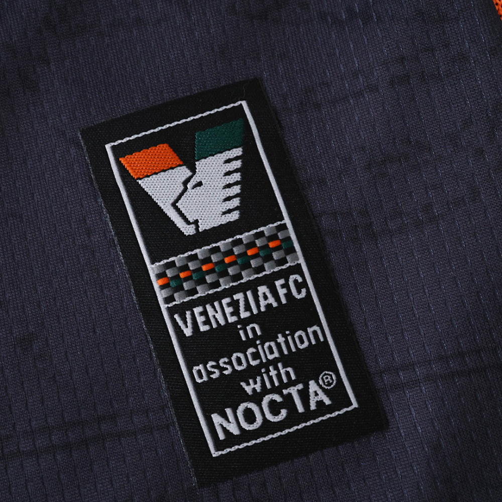 2526 season Venezia F.C. home Player version