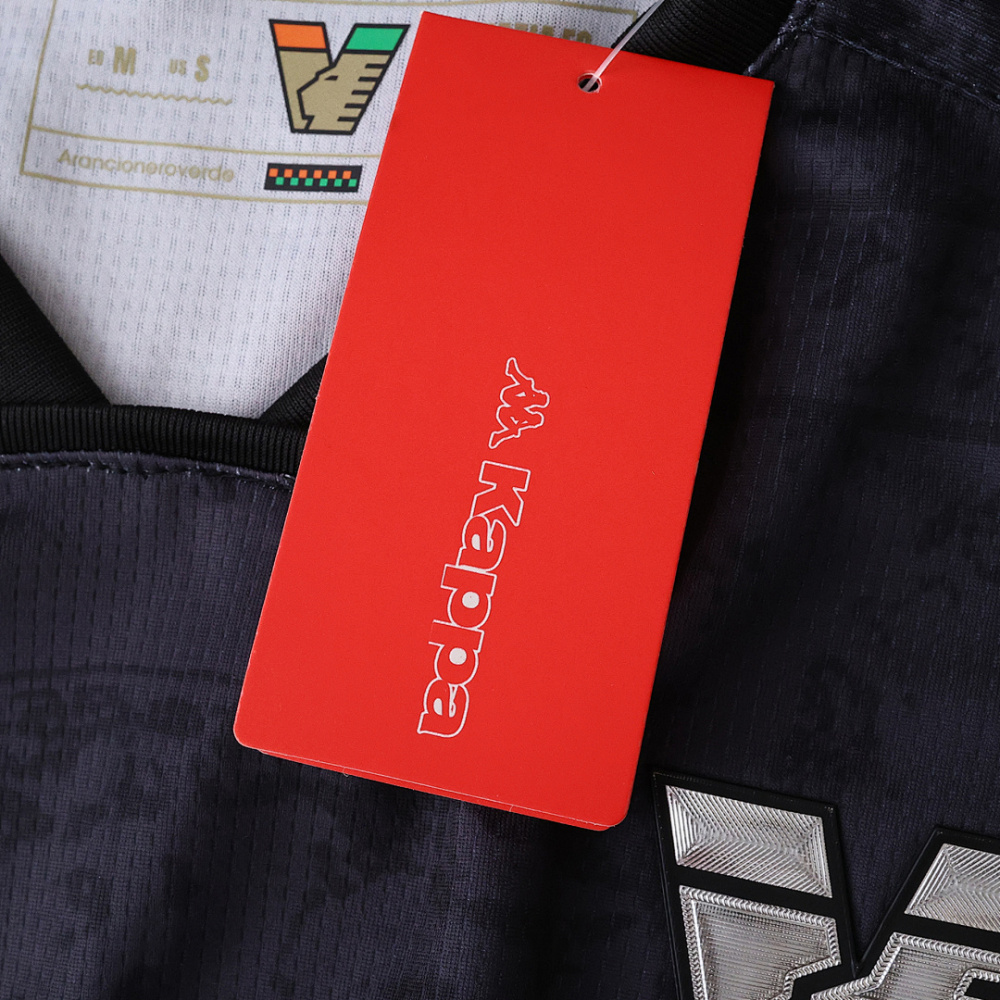 2526 season Venezia F.C. home Player version