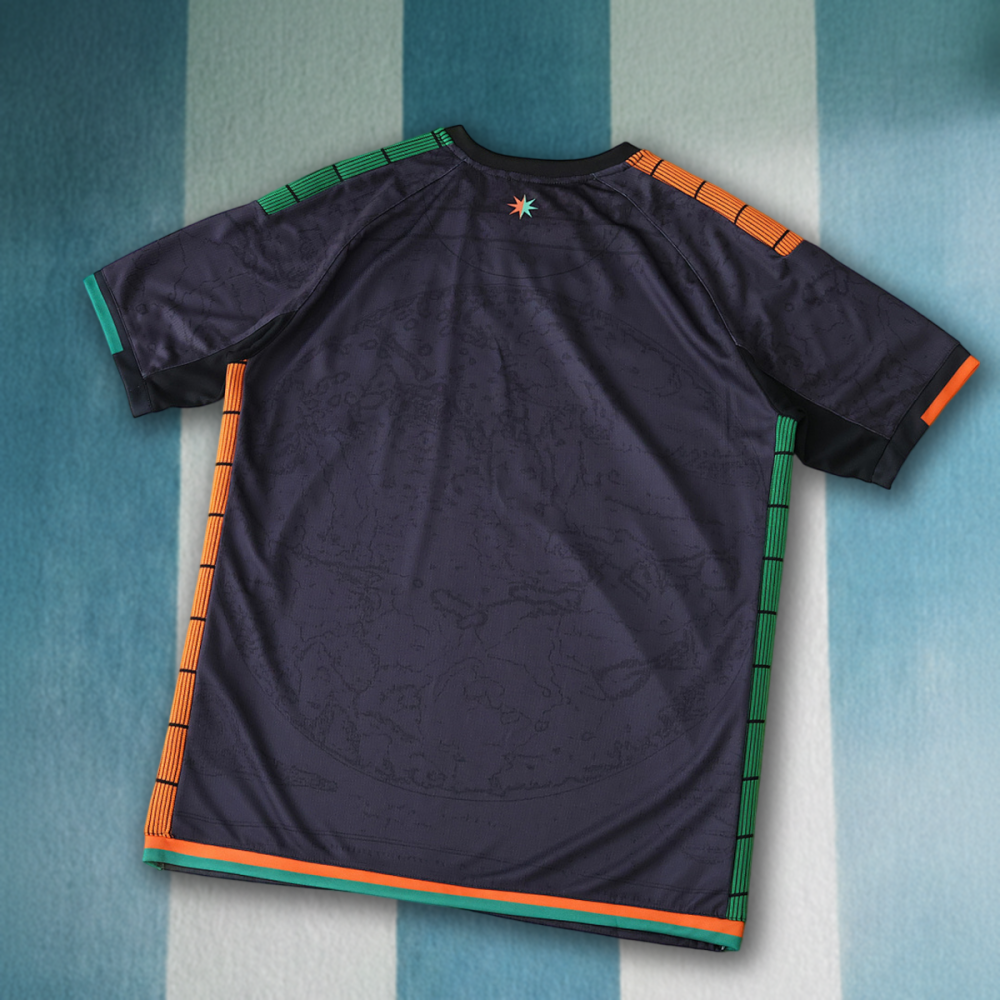 2526 season Venezia F.C. home Player version