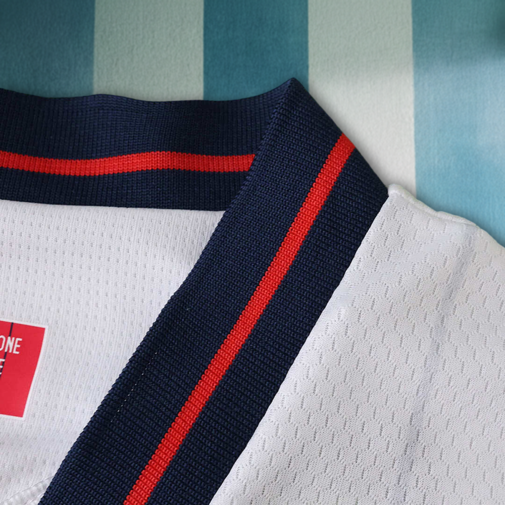 25/26 season Bologna F.C. 1909 away Fan version