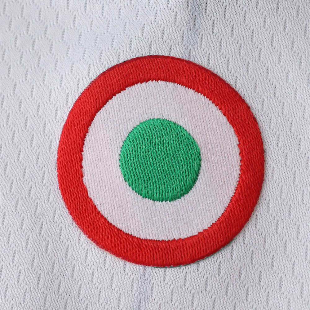 25/26 season Bologna F.C. 1909 away Fan version