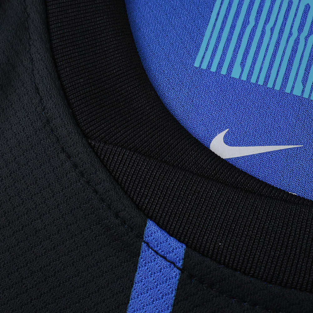 25/26 season F.C. Internazionale Milano home Kids kit