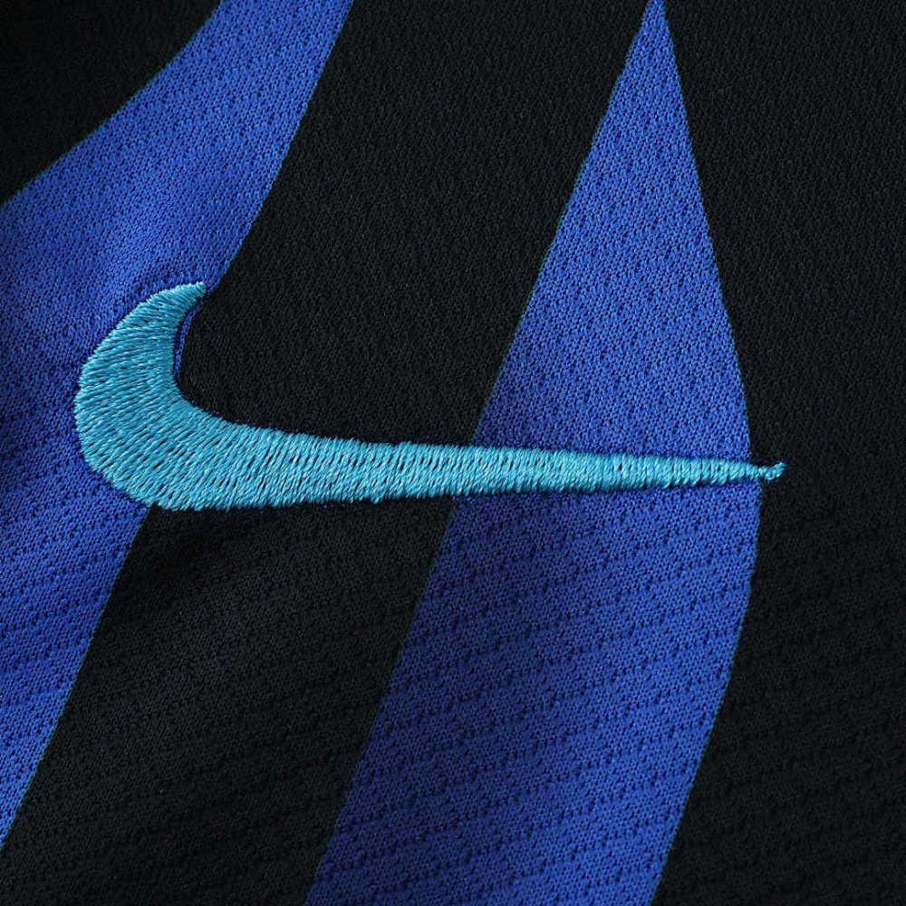 25/26 season F.C. Internazionale Milano home Kids kit