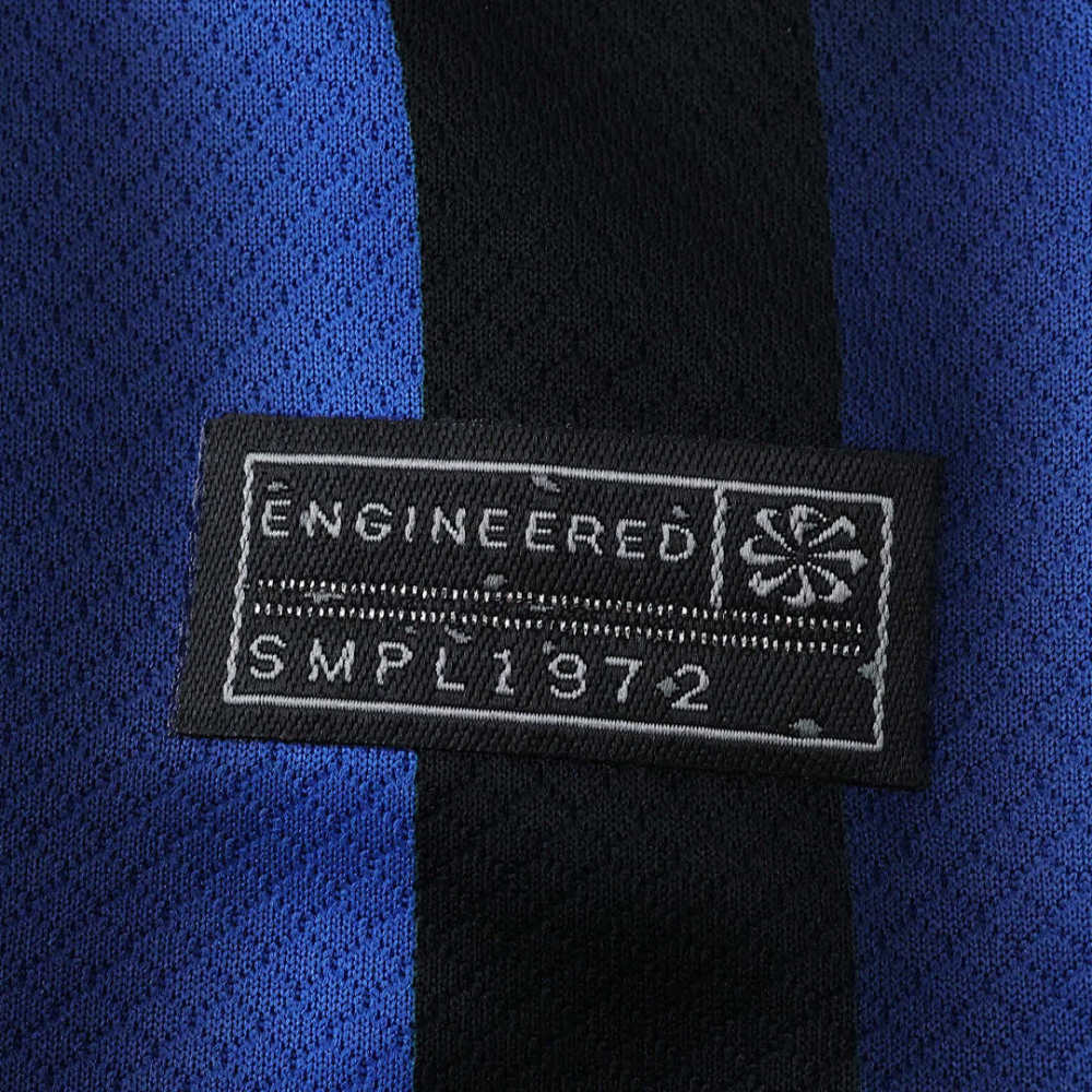25/26 season F.C. Internazionale Milano home Kids kit