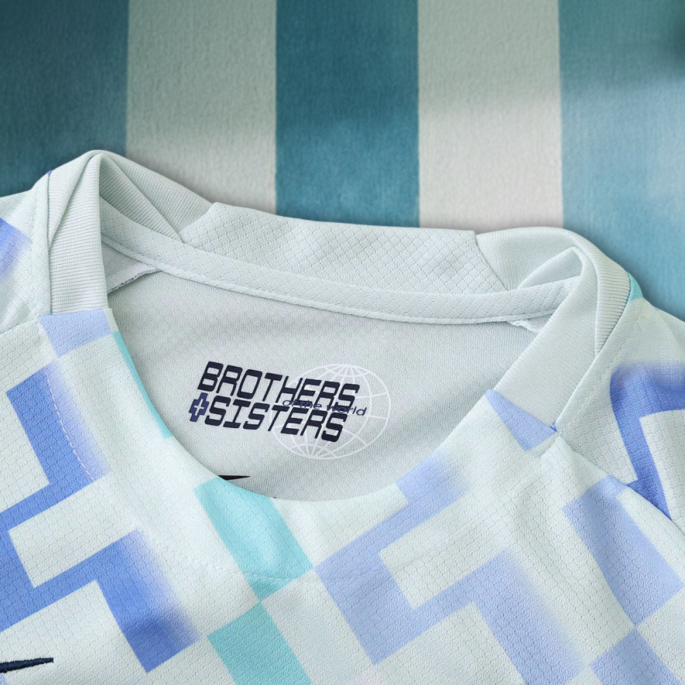 25/26 season F.C. Internazionale Milano away Kids kit